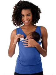 Casual Baby pouch shirt